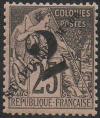 Stamp-St_Pierre_1891_25Fr_overprint.jpg