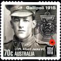 Colnect-2757-924-Gallipoli-1915---LCPL-Albert-Jacka-VC.jpg