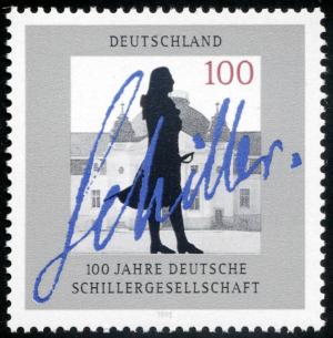 Stamp_Germany_1995_MiNr1792_Schillergesellschaft.jpg