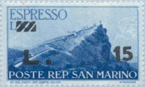 Colnect-168-647-Espresso---1945---overprinted-new-value.jpg