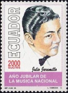 Julio_Jaramillo_1996_Ecuador_stamp.jpg