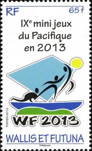 Colnect-3051-426-Logo-of-the-9th-Pacific-Mini-Games-2013.jpg