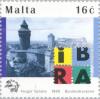 Colnect-131-332-Nuremburg-and--quot-iBRA---99-quot--International-Stamp-Exhibition-embl.jpg