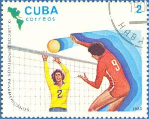 Colnect-674-889-Volleyball.jpg