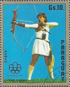Lynne_Evans_1975_Paraguay_stamp.jpg