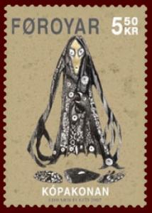 Faroese_stamp_587_the_seal_woman.jpg