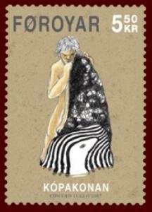 Faroese_stamp_578_the_seal_woman.jpg