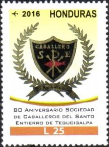 Colnect-3684-143-Sociedad-de-Caballeros-del-Santo-Entierro.jpg