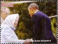 Colnect-4856-839-US-President-Barack-Obama-and-Queen-Elizabeth-II.jpg