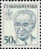 Colnect-359-553-Gustav-Hus-aacute-k-1913-1991-president.jpg