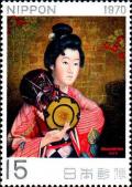 Colnect-740-216-Portrait-of-a-Lady-Saburosuke-Okada-1864-1939.jpg