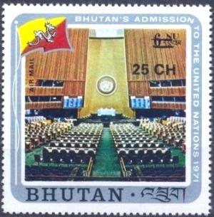 Colnect-2389-127-Bhutan-rsquo-s-admission-to-the-United-Nations.jpg