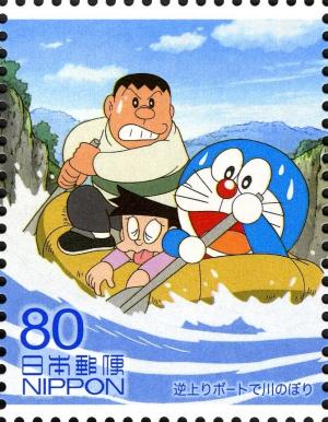 Colnect-3049-655-Doraemon-Paddling-Raft.jpg