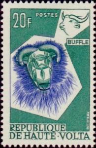 Colnect-507-031-African-buffalo.jpg