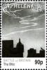 Colnect-1705-695-Aircraft-trails-over-city.jpg