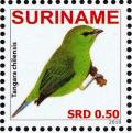 Colnect-3837-130-Dotted-Tanager%C2%A0%C2%A0%C2%A0%C2%A0Tangara-varia.jpg