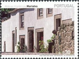 Colnect-570-283-Historic-villages-in-Portugal---Marialva.jpg