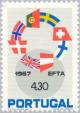 Colnect-171-534-Ring-of-Flags-of-the-EFTA-Countries.jpg