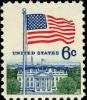 Colnect-3614-661-Flag-and-White-House.jpg