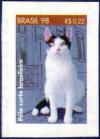 Colnect-1986-000-Brazilian-Short-haired-Cat-Felis-silvestris-catus-.jpg