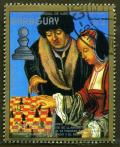 Colnect-1443-566-Chess-painting-by-L-von-Leyden.jpg