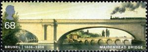 Colnect-449-715-Maidenhead-Bridge.jpg