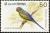 Colnect-862-154-Layard-s-Parakeet-Psittacula-calthorpae.jpg