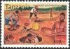 Colnect-1690-227-Small-scale-gold-miners-at-work.jpg