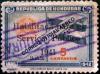 Colnect-2929-345-Flag-and-Seal-of-Honduras-overprinted.jpg