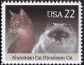 Colnect-4850-194-Abyssinian-Cat-Himalayan-Cat-Felis-silvestris-catus.jpg