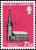 Colnect-5764-681-StPhilippe-Torteval-Parish-Church---Christmas-1971.jpg