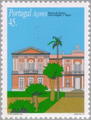 Colnect-187-090-Santana-Palace-Ponta-Delgada-1846.jpg