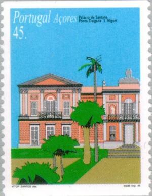 Colnect-187-095-Santana-Palace-Ponta-Delgada-1846.jpg
