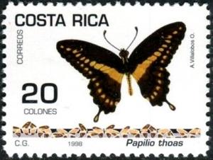 Colnect-2374-713-King-Swallowtail-Papilio-thoas.jpg
