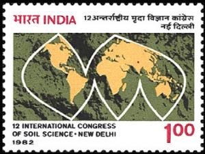Colnect-2523-558-International-Congress-of-Soil-Science.jpg
