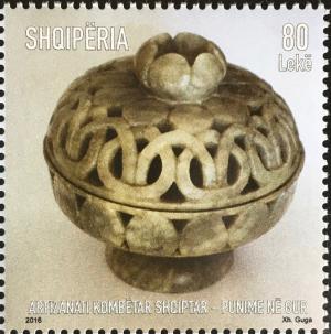 Colnect-3834-390-Albanian-national-handicrafts---Works-in-stone.jpg