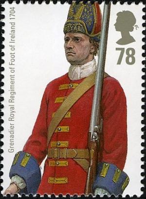 Colnect-521-217-Army---Grenadier-Royal-Regiment-of-Foot-of-Ireland-1704.jpg