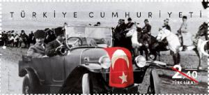 Colnect-6325-563-Mustafa-Kemal-s-Arrival-in-Ankara-1919.jpg