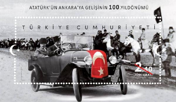 Colnect-6325-562-Mustafa-Kemal-s-Arrival-in-Ankara-1919.jpg