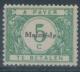 Colnect-1897-699-Overprint--quot-Malm-eacute-dy-quot--on-Tax-Stamp.jpg