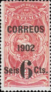 Colnect-3012-130-Telegraph-stamp-with-overprint-6c-on-25c.jpg