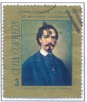 Colnect-2510-914-Coronel-Eduardo-Agramonte-y-Pi%C5%84a-1849-1872-physician.jpg