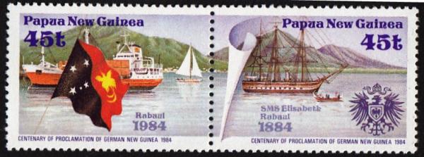 Colnect-1793-759-Centenary-of-Proclamation-of-German-New-Guinea-1884.jpg