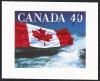 Colnect-1018-323-The-Canadian-Flag-and-Sea.jpg