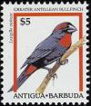 Colnect-1830-609-Greater-Antillean-Bullfinch-Loxigilla-violacea.jpg