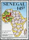 Colnect-2133-330-Envelopes-and-Flags-on-Map-of-Africa.jpg