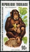 Colnect-2679-234-Chimpanzee-Pan-troglodytes.jpg
