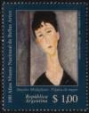 Colnect-3281-233-Picture-of-a-Woman---Amedeo-Modigliani-1884-1920.jpg