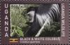 Colnect-5746-943-Ugandan-Wildlife--Primates.jpg