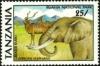 Colnect-5975-541-Loxodonta-africana---Tragelaphus-strepsiceros.jpg